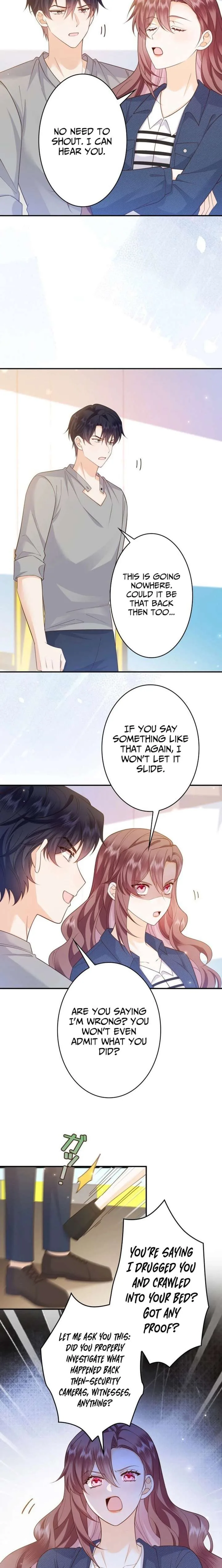 Reborn as the Villain Mom, but I’m Going to Be a Good Parent Chapter 32 page 10
