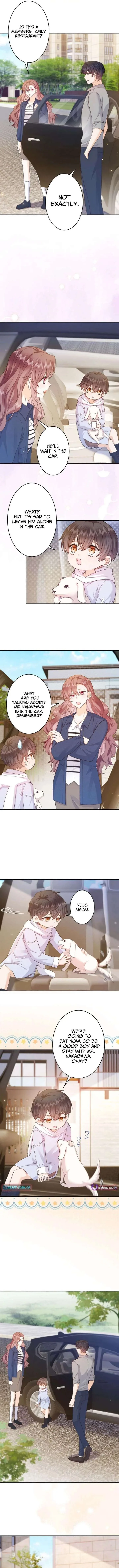 Reborn as the Villain Mom, but I’m Going to Be a Good Parent Chapter 29 page 5
