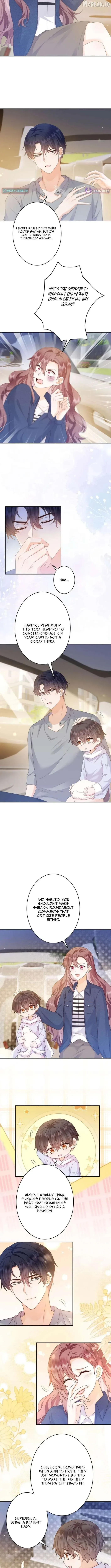 Reborn as the Villain Mom, but I’m Going to Be a Good Parent Chapter 36 page 6