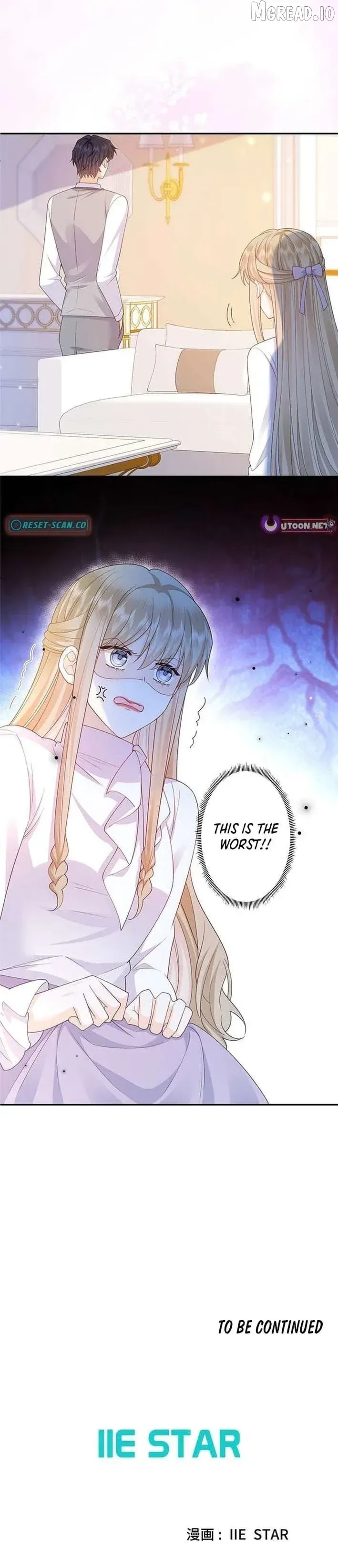 Reborn as the Villain Mom, but I’m Going to Be a Good Parent Chapter 39 page 7