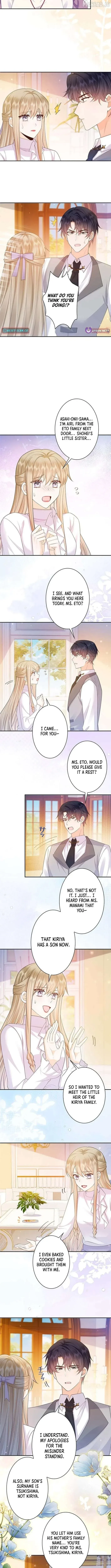 Reborn as the Villain Mom, but I’m Going to Be a Good Parent Chapter 39 page 2