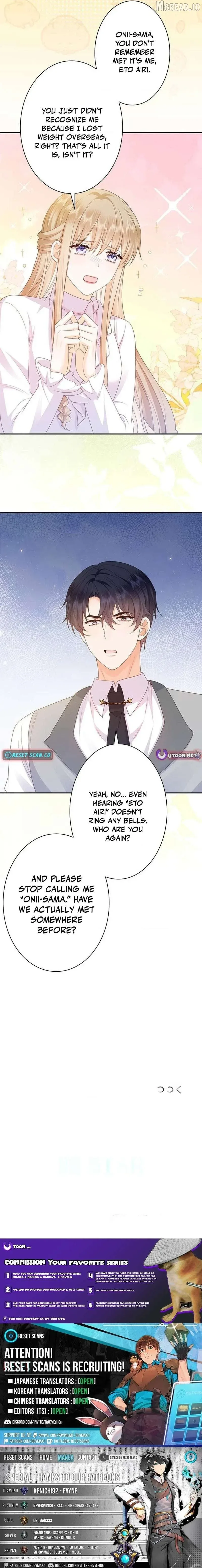 Reborn as the Villain Mom, but I’m Going to Be a Good Parent Chapter 38 page 10