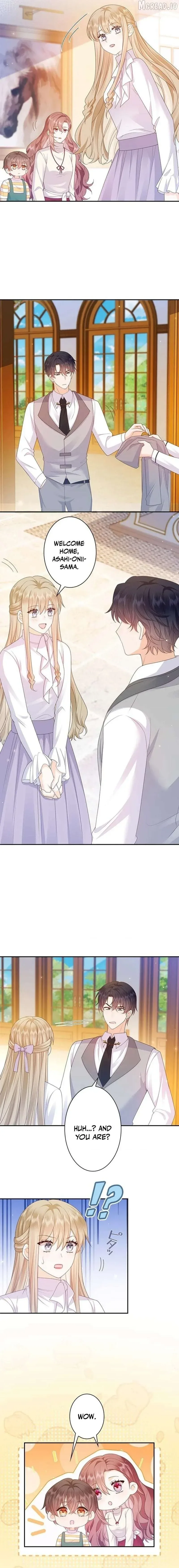 Reborn as the Villain Mom, but I’m Going to Be a Good Parent Chapter 38 page 9
