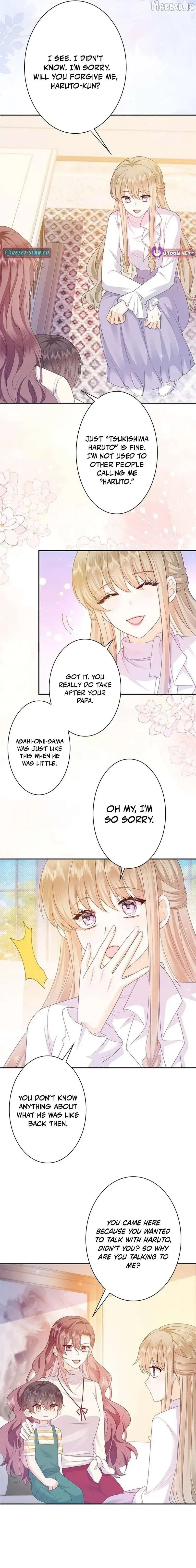 Reborn as the Villain Mom, but I’m Going to Be a Good Parent Chapter 38 page 6