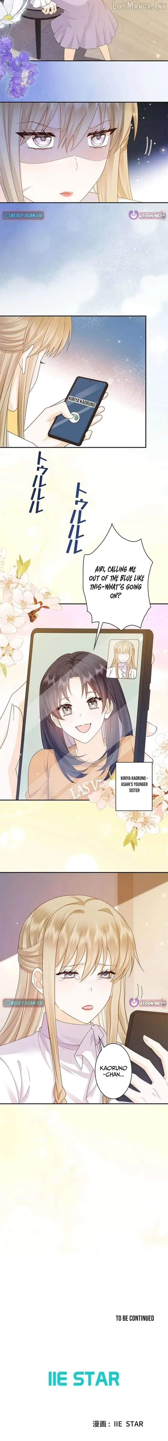 Reborn as the Villain Mom, but I’m Going to Be a Good Parent Chapter 40 page 7