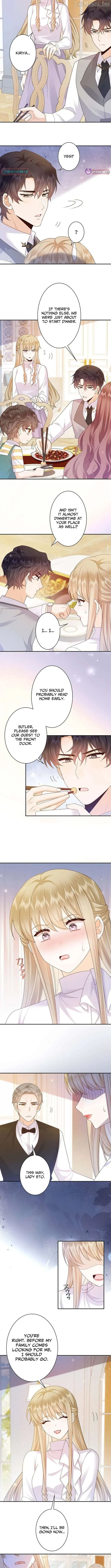 Reborn as the Villain Mom, but I’m Going to Be a Good Parent Chapter 40 page 2