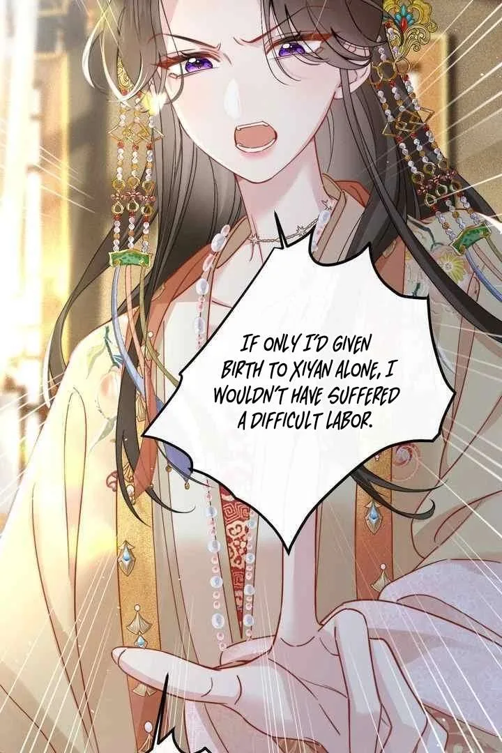 Reborn to Choose a Playboy Father as Emperor Chapter 1 page 62