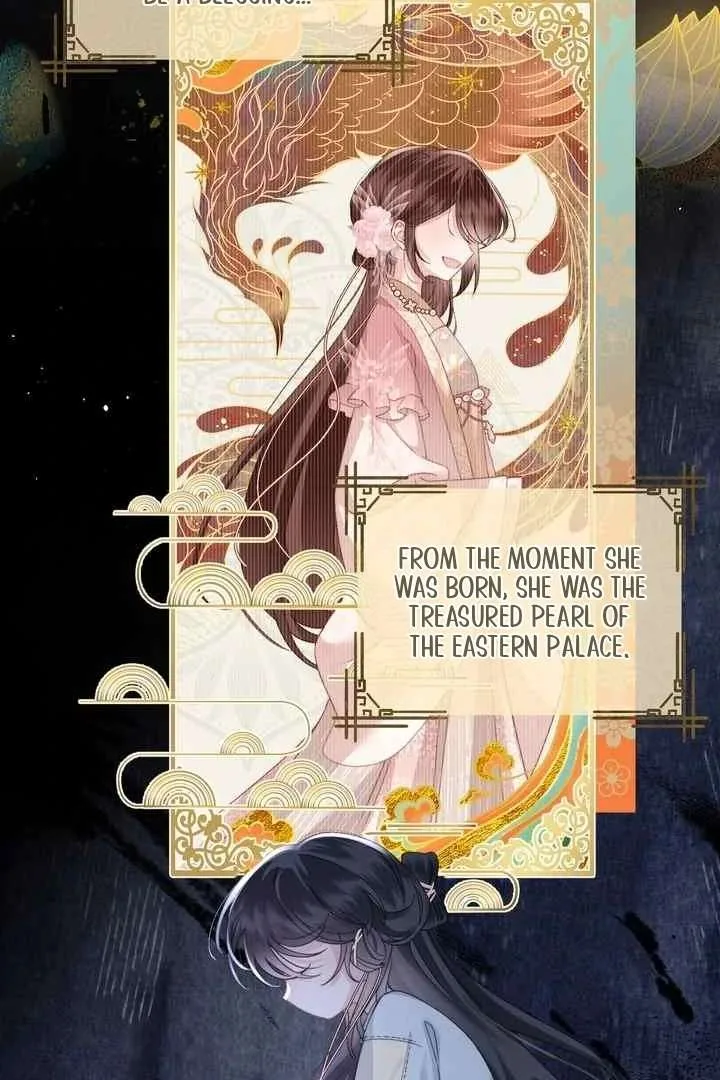 Reborn to Choose a Playboy Father as Emperor Chapter 1 page 32
