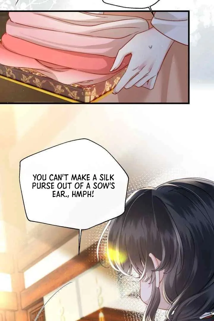 Reborn to Choose a Playboy Father as Emperor Chapter 1 page 10