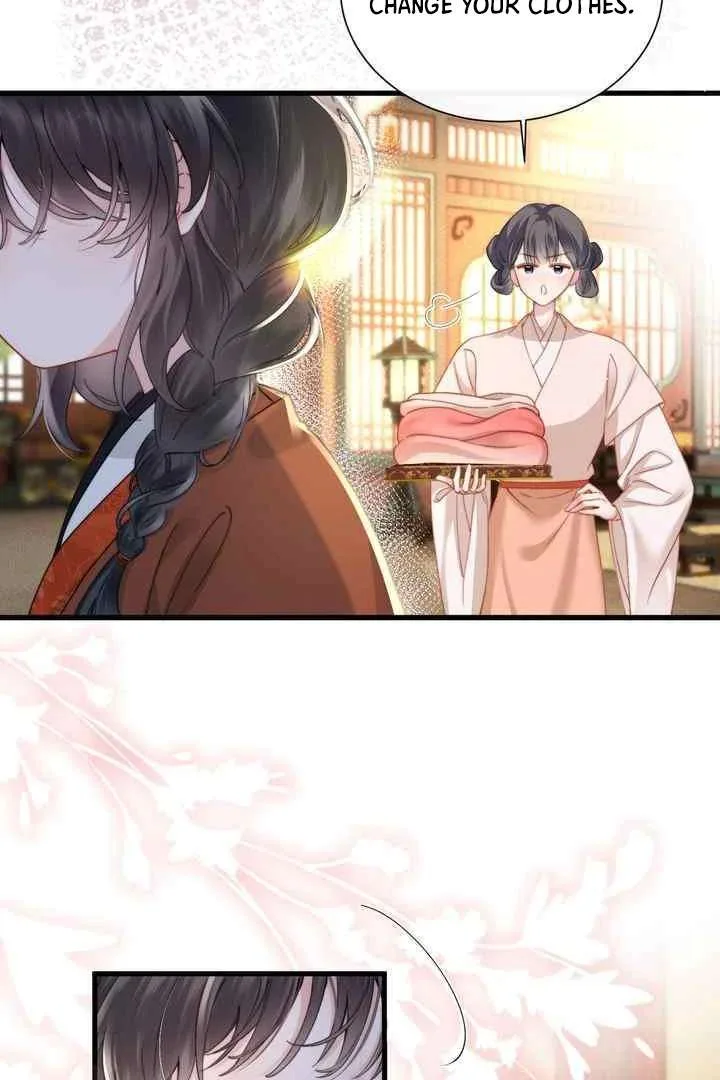Reborn to Choose a Playboy Father as Emperor Chapter 1 page 6