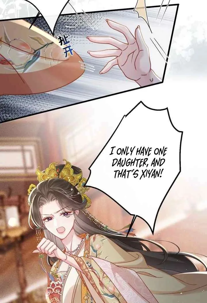 Reborn to Choose a Playboy Father as Emperor Chapter 1 page 27