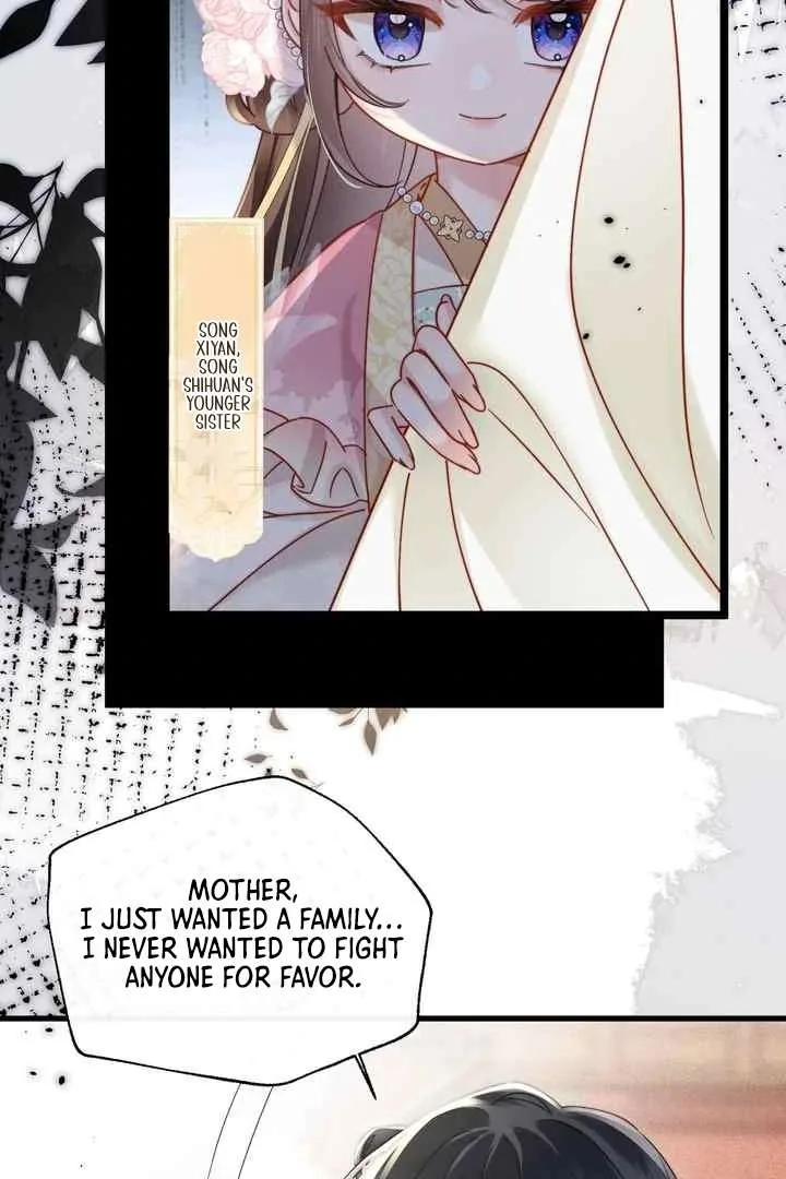 Reborn to Choose a Playboy Father as Emperor Chapter 1 page 25