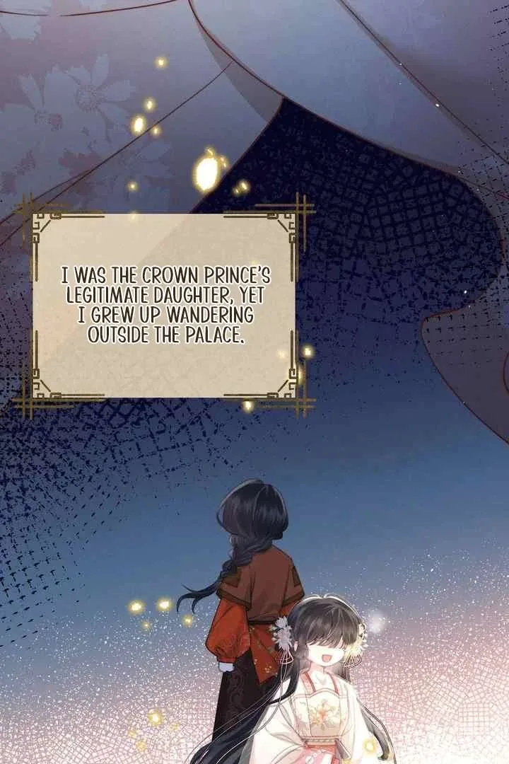 Reborn to Choose a Playboy Father as Emperor Chapter 1 page 16