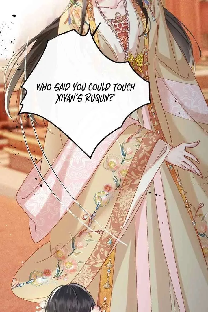 Reborn to Choose a Playboy Father as Emperor Chapter 1 page 20
