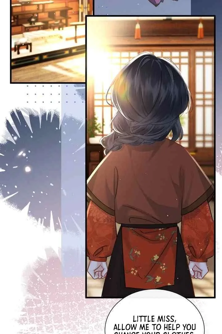 Reborn to Choose a Playboy Father as Emperor Chapter 1 page 5