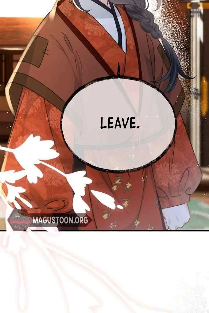 Reborn to Choose a Playboy Father as Emperor Chapter 1 page 8