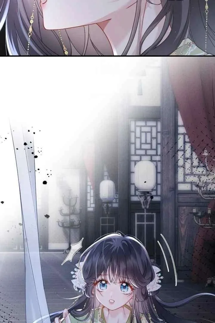 Reborn to Choose a Playboy Father as Emperor Chapter 1 page 36