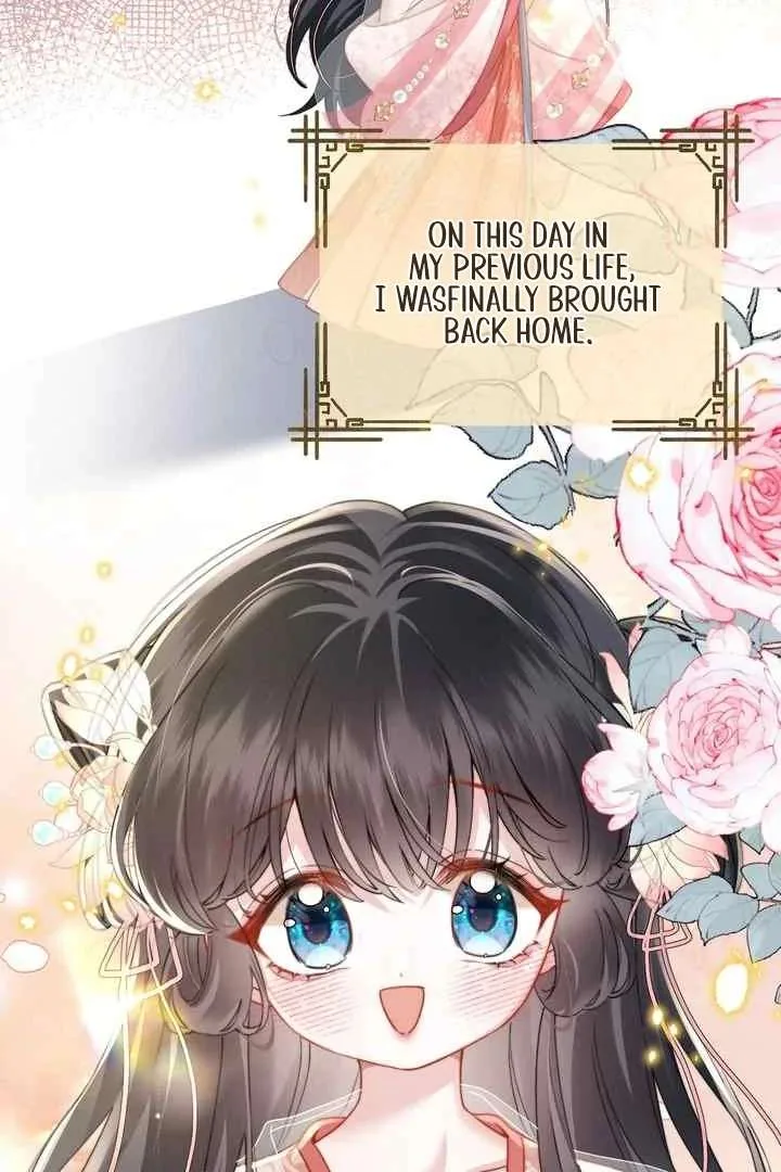 Reborn to Choose a Playboy Father as Emperor Chapter 1 page 17