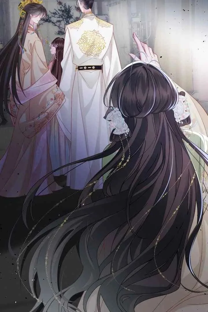 Reborn to Choose a Playboy Father as Emperor Chapter 1 page 34