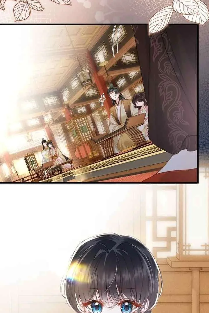 Reborn to Choose a Playboy Father as Emperor Chapter 1 page 57