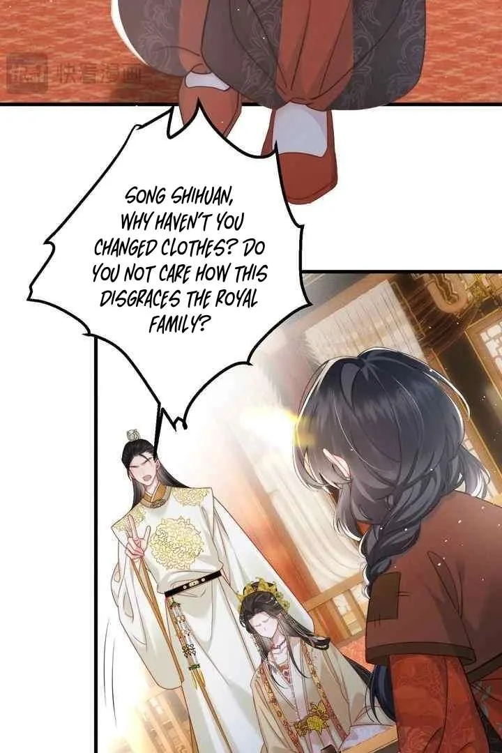 Reborn to Choose a Playboy Father as Emperor Chapter 1 page 59