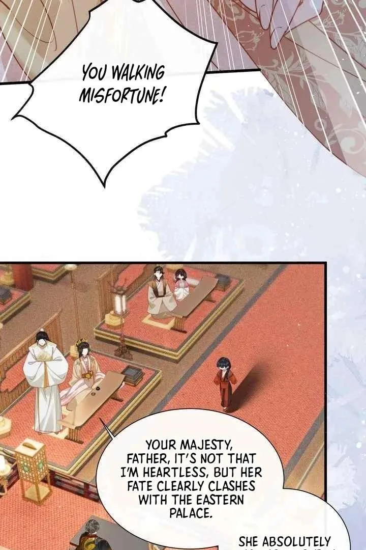 Reborn to Choose a Playboy Father as Emperor Chapter 1 page 63