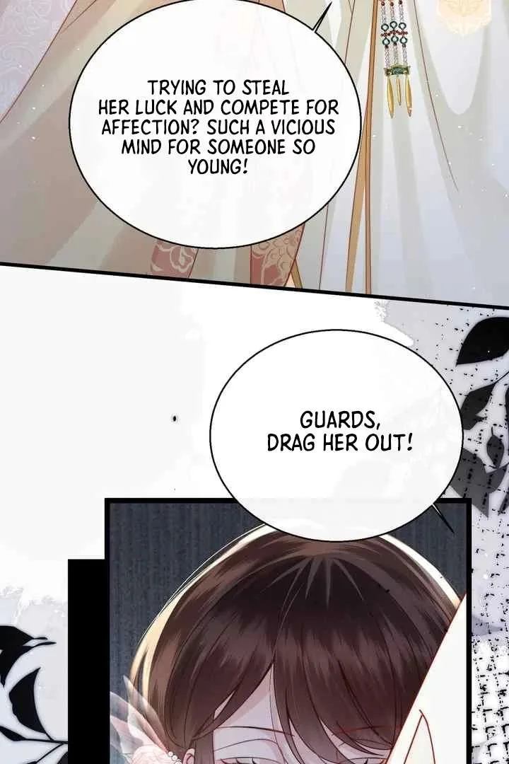 Reborn to Choose a Playboy Father as Emperor Chapter 1 page 24