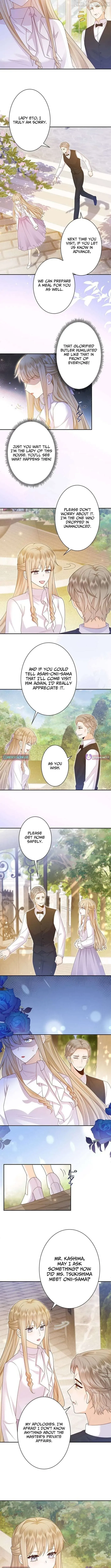 Reborn as the Villain Mom, but I’m Going to Be a Good Parent Chapter 40 page 3