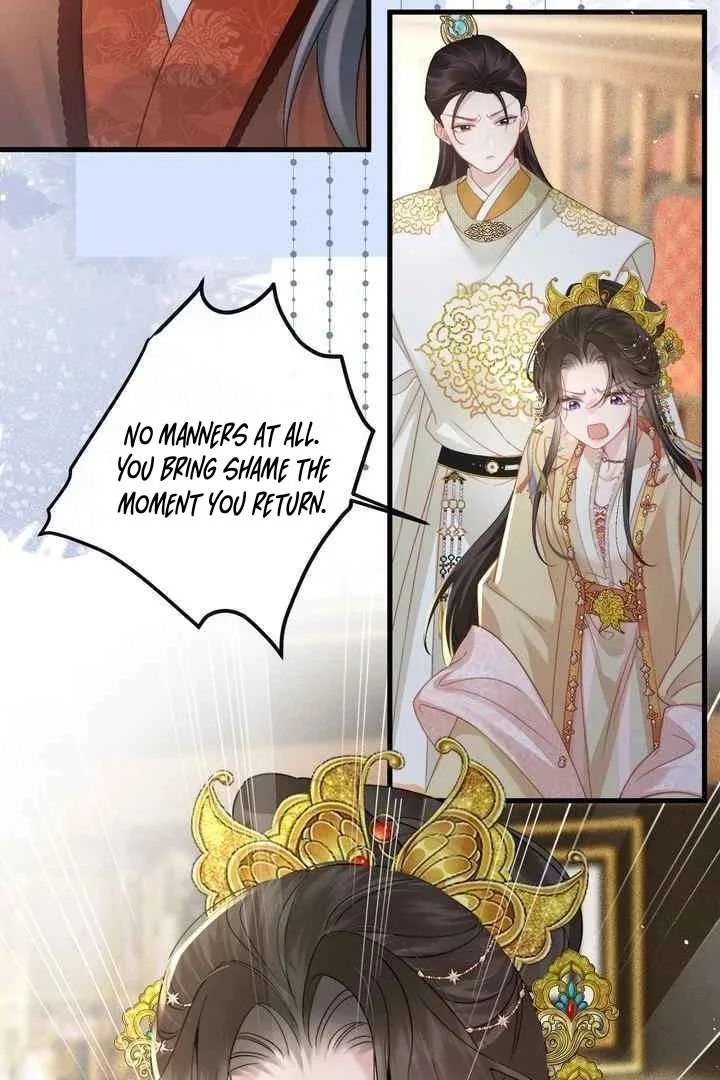 Reborn to Choose a Playboy Father as Emperor Chapter 1 page 61
