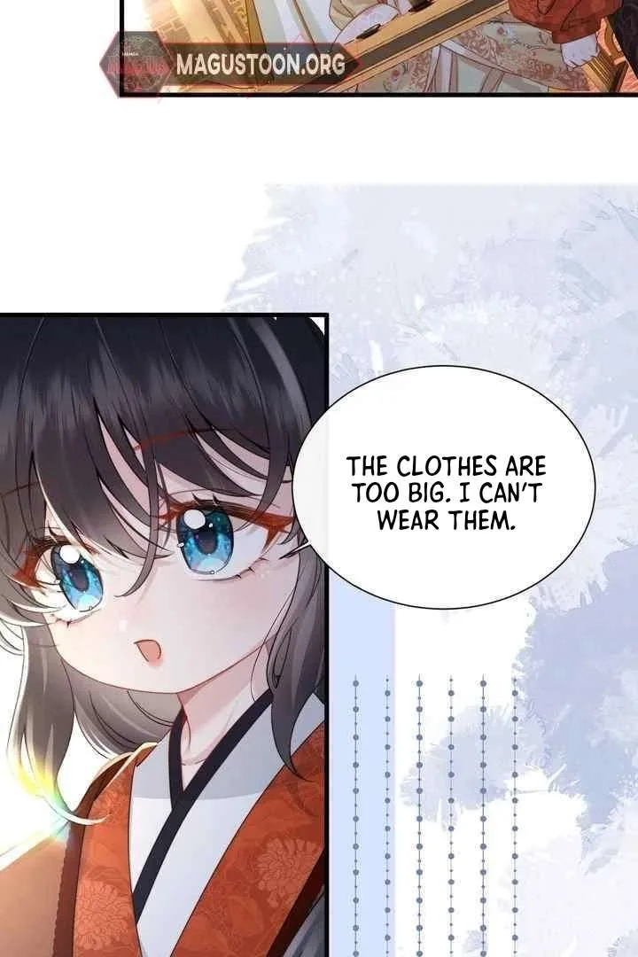 Reborn to Choose a Playboy Father as Emperor Chapter 1 page 60
