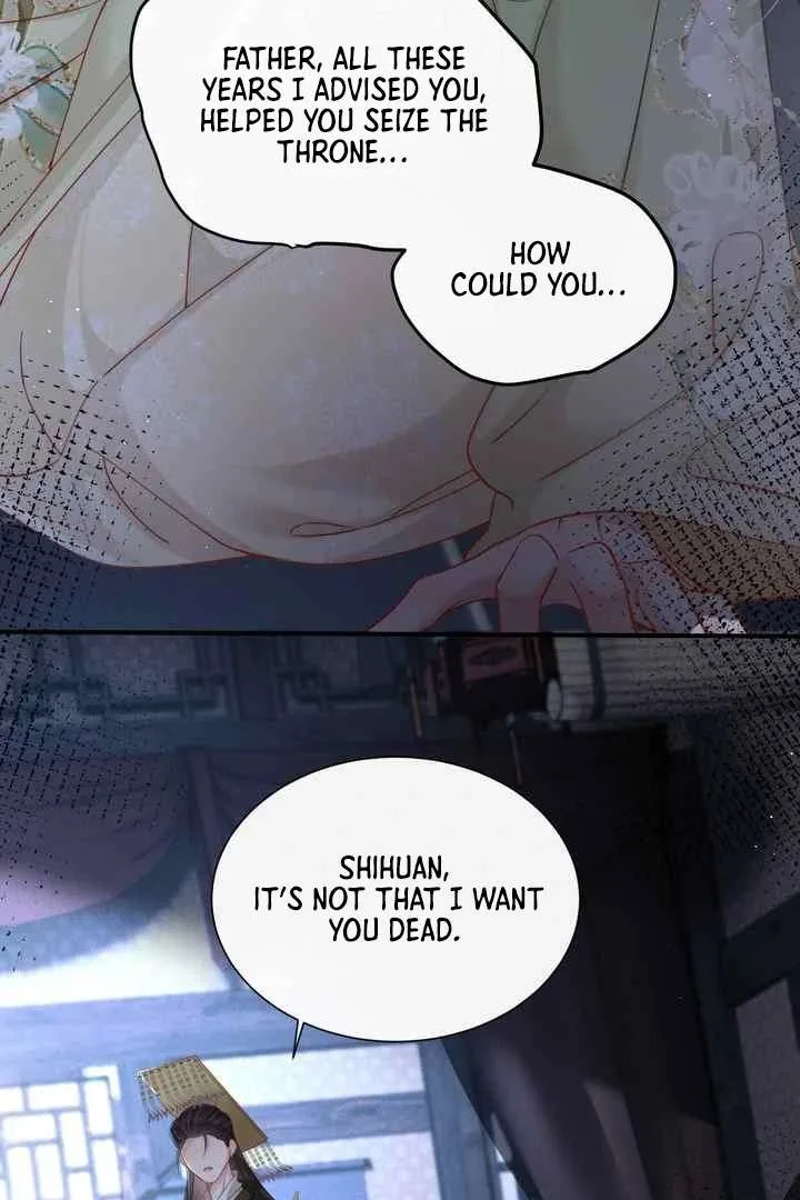 Reborn to Choose a Playboy Father as Emperor Chapter 1 page 41