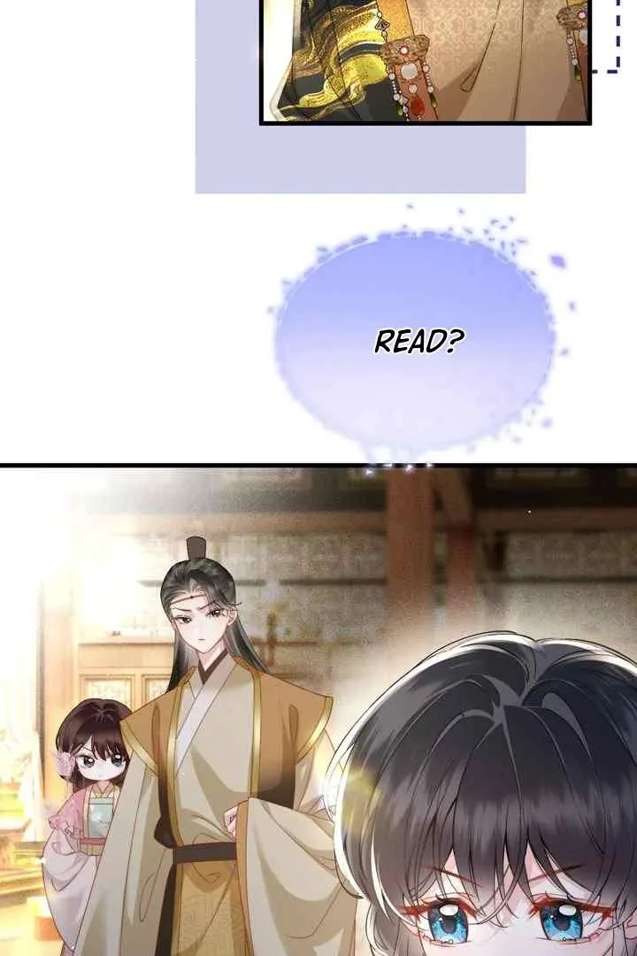 Reborn to Choose a Playboy Father as Emperor Chapter 1 page 75
