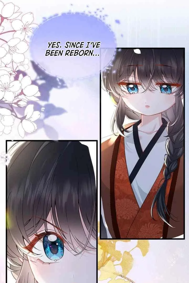 Reborn to Choose a Playboy Father as Emperor Chapter 1 page 102