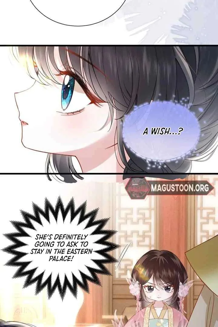 Reborn to Choose a Playboy Father as Emperor Chapter 1 page 93