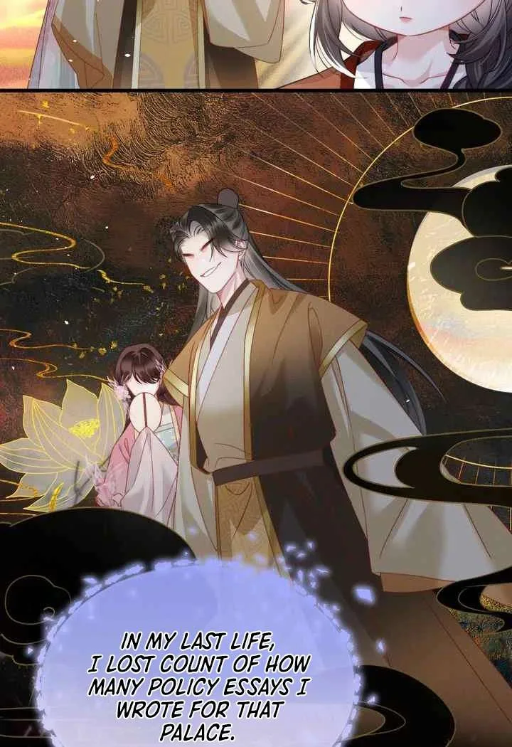 Reborn to Choose a Playboy Father as Emperor Chapter 1 page 76