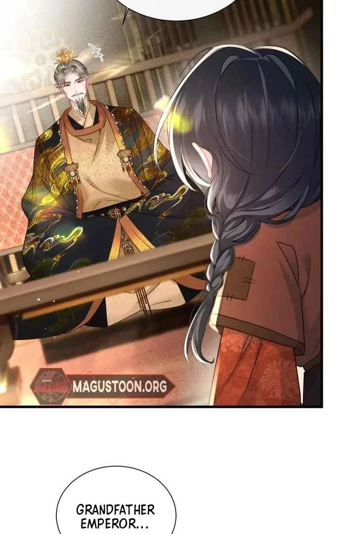 Reborn to Choose a Playboy Father as Emperor Chapter 1 page 83
