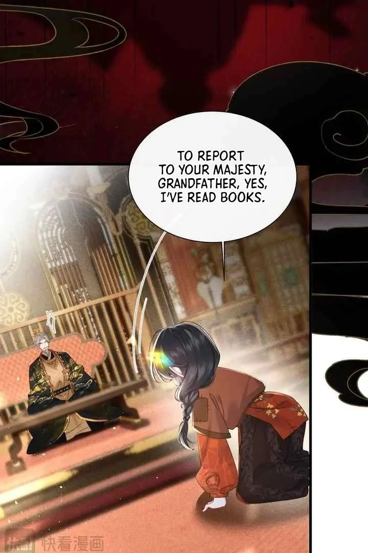 Reborn to Choose a Playboy Father as Emperor Chapter 1 page 78