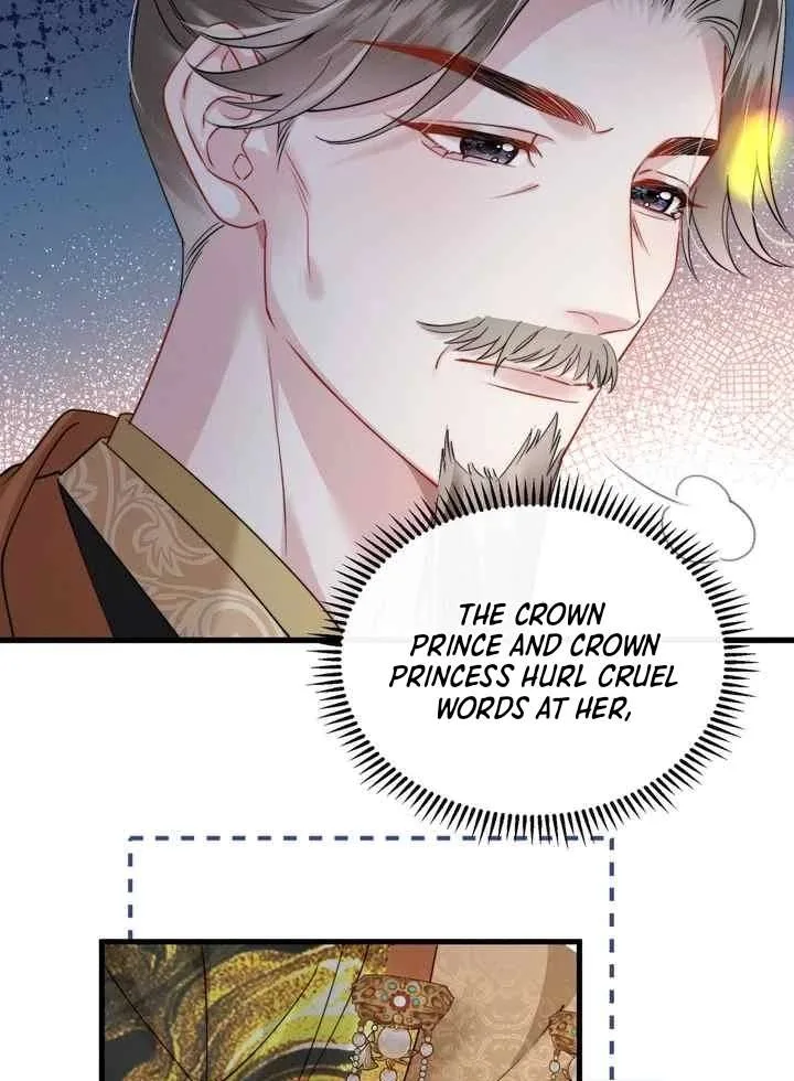 Reborn to Choose a Playboy Father as Emperor Chapter 1 page 86