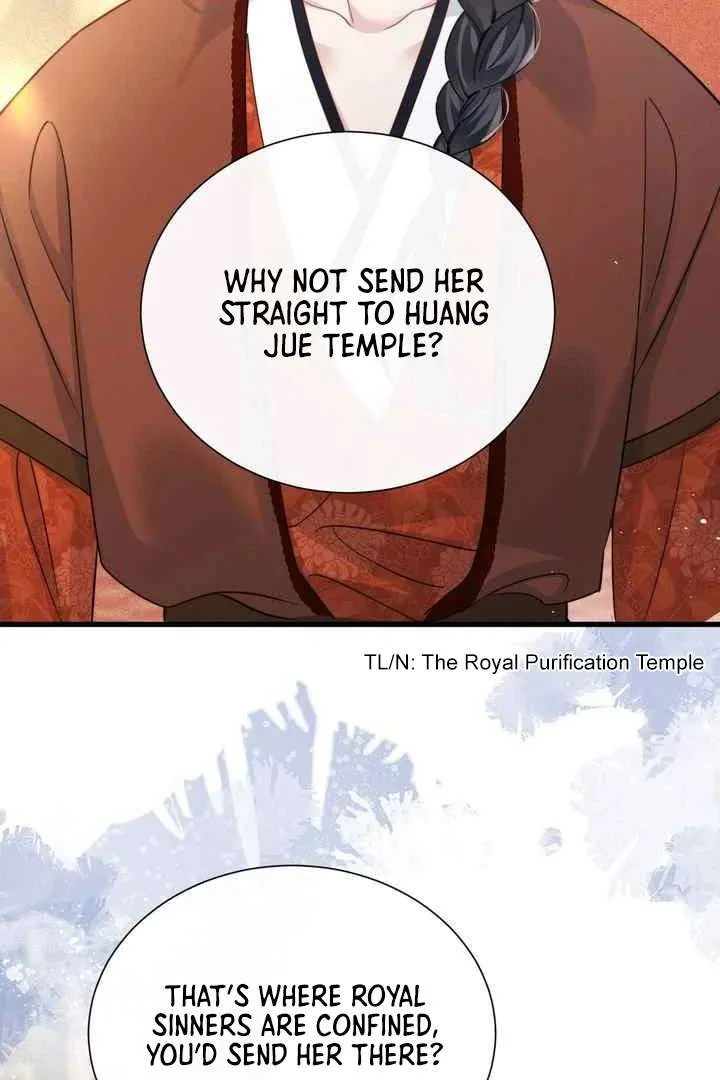 Reborn to Choose a Playboy Father as Emperor Chapter 1 page 68