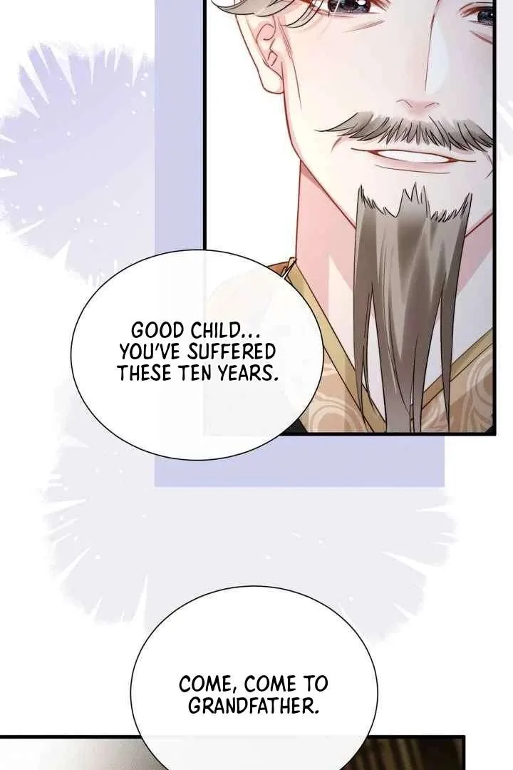 Reborn to Choose a Playboy Father as Emperor Chapter 1 page 82