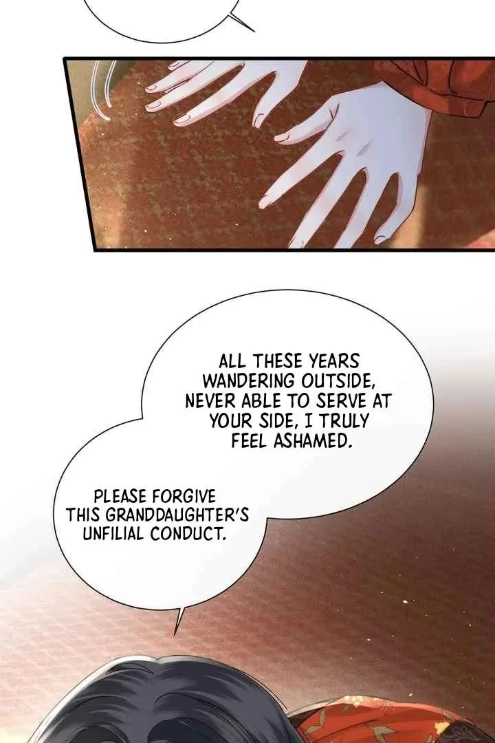 Reborn to Choose a Playboy Father as Emperor Chapter 1 page 84