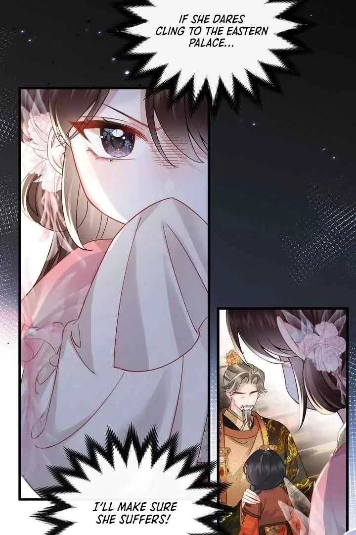 Reborn to Choose a Playboy Father as Emperor Chapter 1 page 95