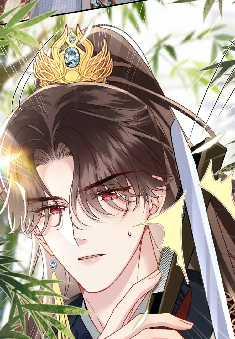Reborn to Choose a Playboy Father as Emperor Chapter 4 page 10
