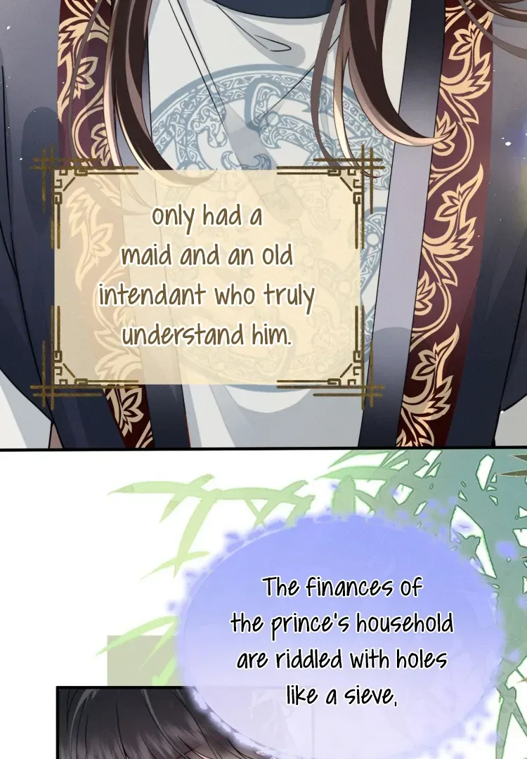 Reborn to Choose a Playboy Father as Emperor Chapter 4 page 6