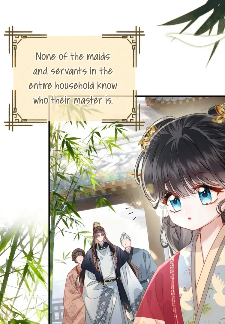 Reborn to Choose a Playboy Father as Emperor Chapter 4 page 4