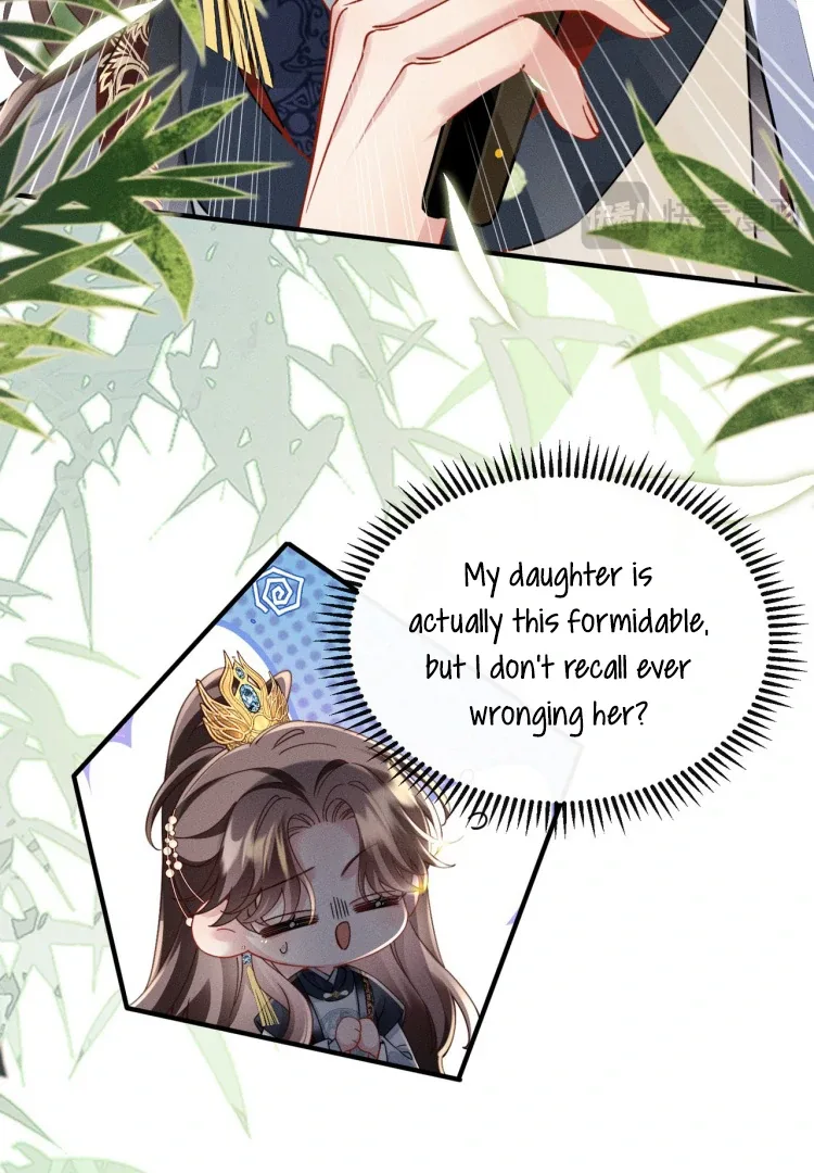 Reborn to Choose a Playboy Father as Emperor Chapter 4 page 11