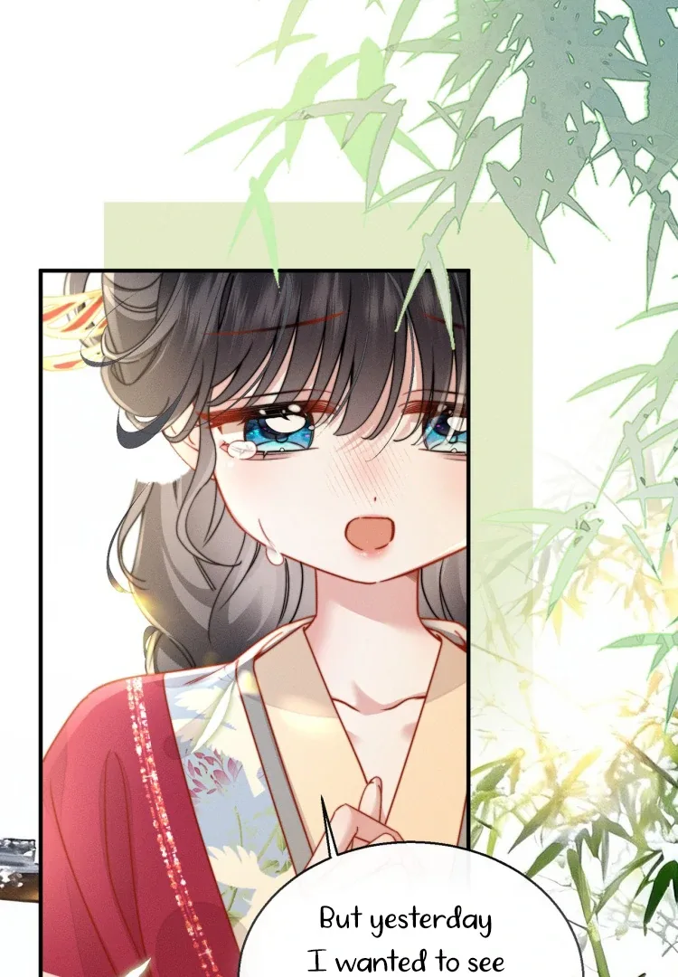 Reborn to Choose a Playboy Father as Emperor Chapter 4 page 23