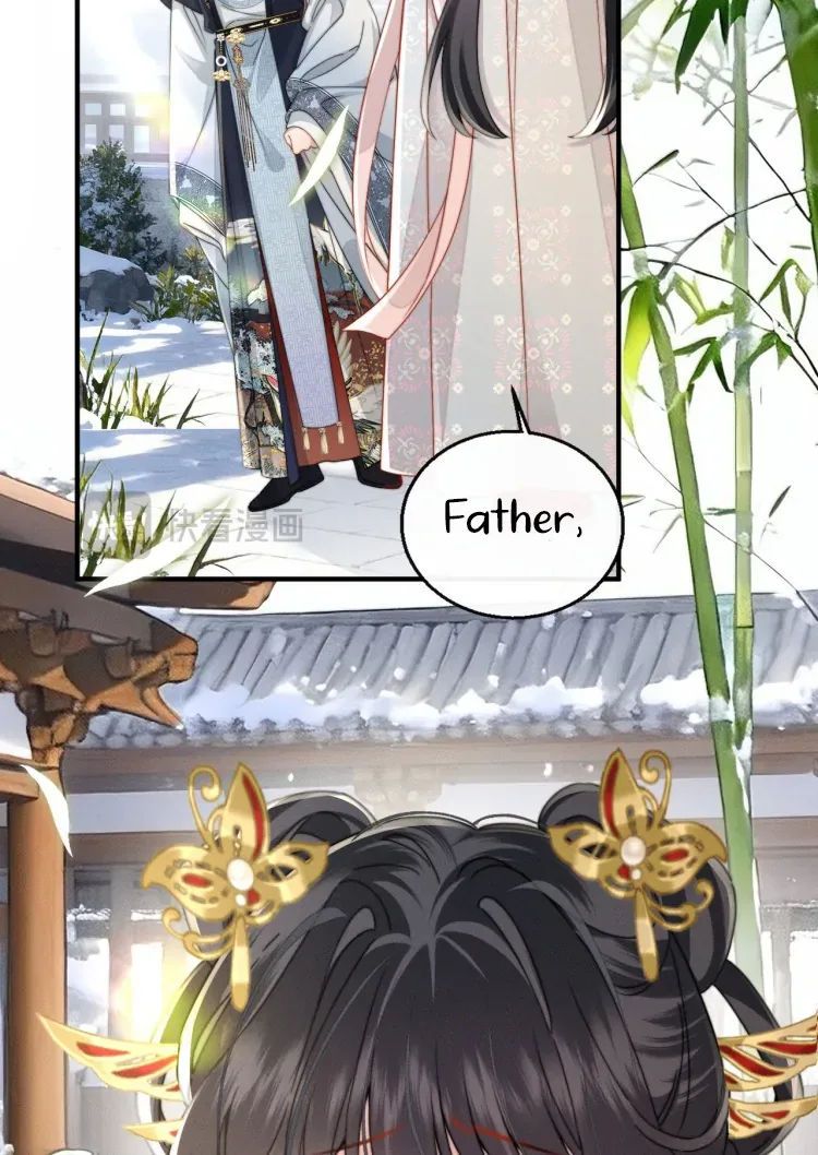 Reborn to Choose a Playboy Father as Emperor Chapter 4 page 19