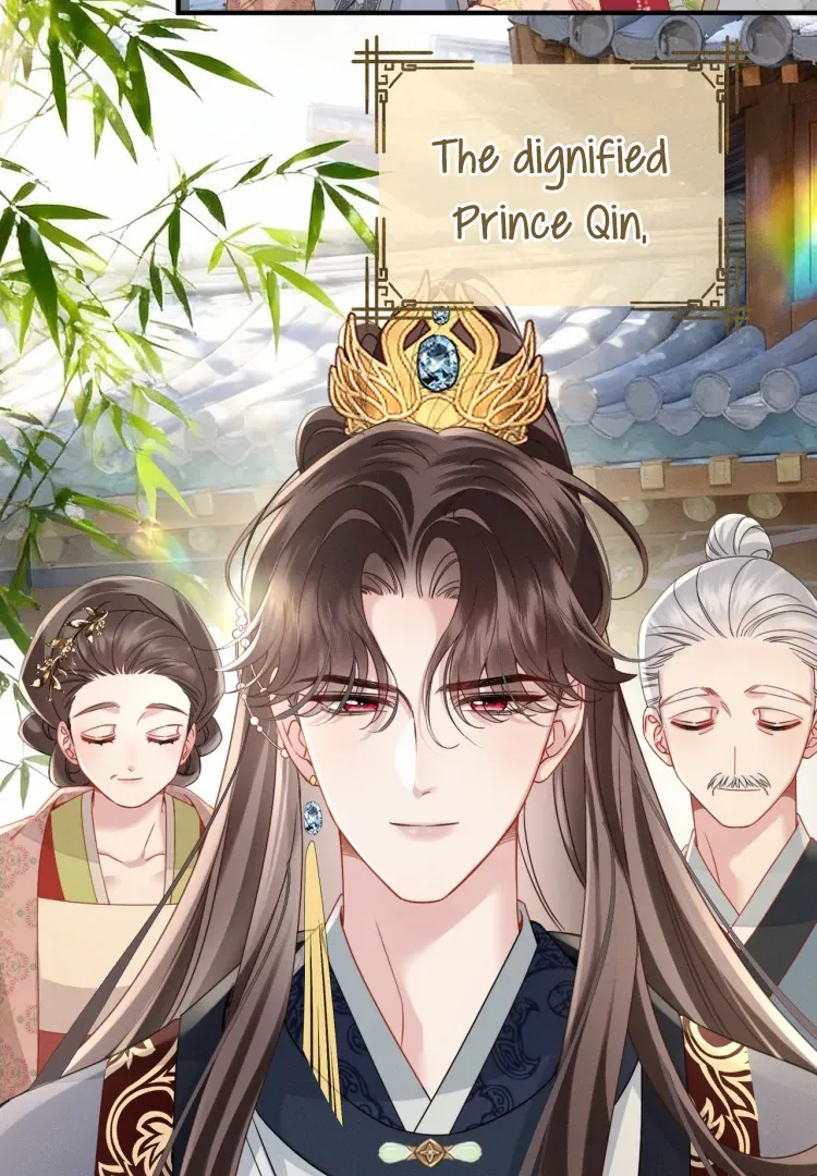 Reborn to Choose a Playboy Father as Emperor Chapter 4 page 5