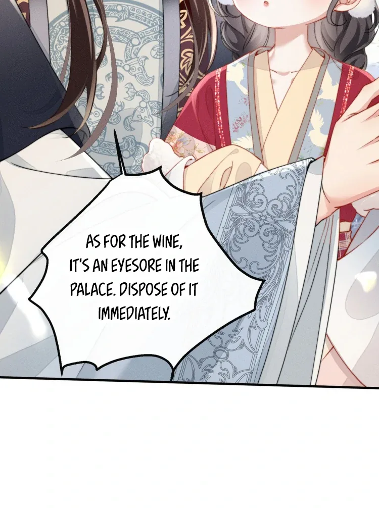 Reborn to Choose a Playboy Father as Emperor Chapter 4 page 38
